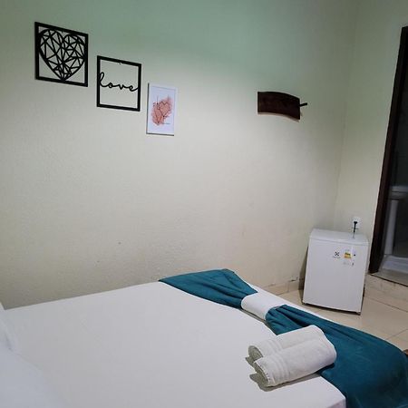 Brisa Da Serra Hotel Pousada Pirenópolis Zewnętrze zdjęcie