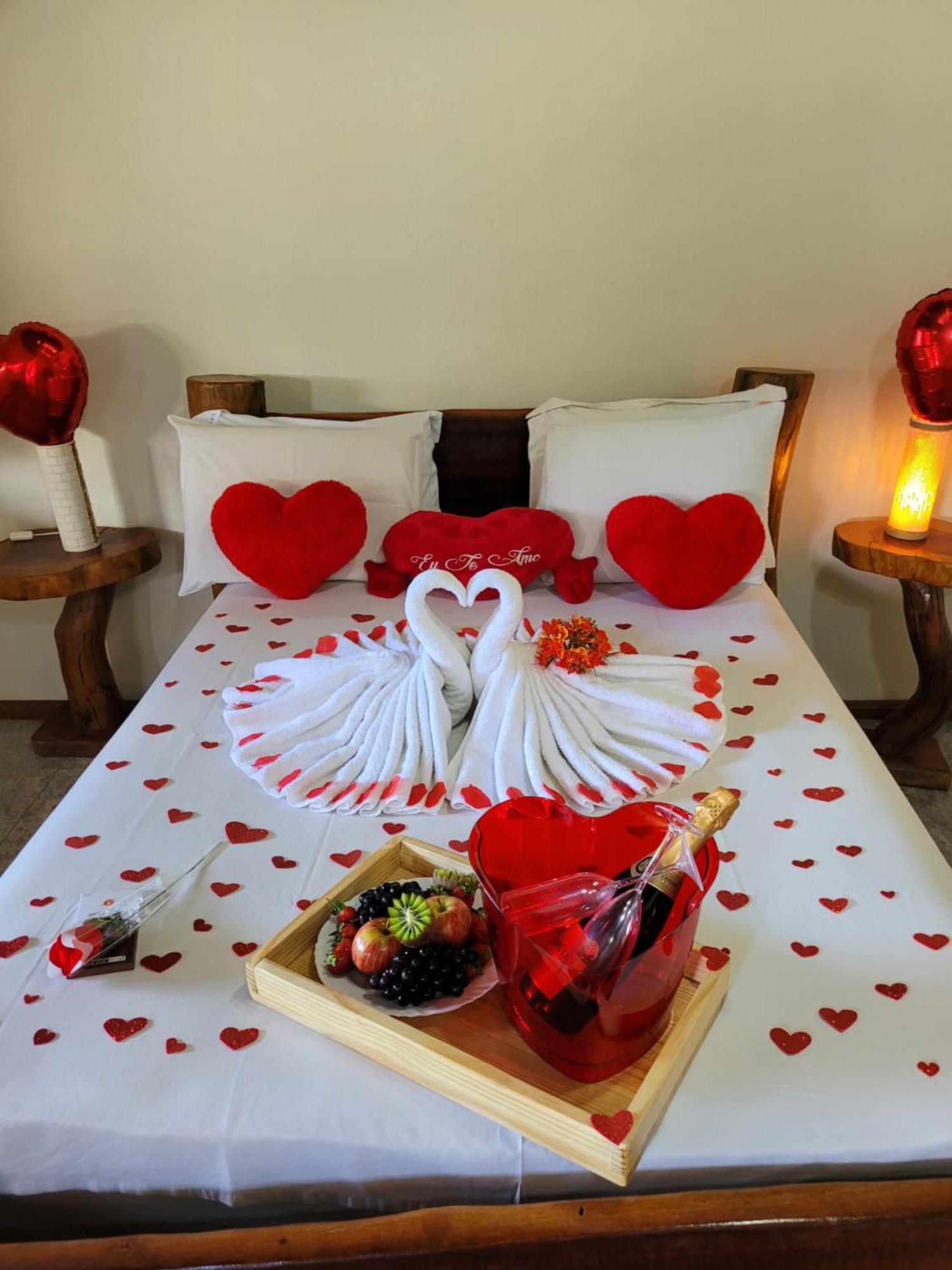 Brisa Da Serra Hotel Pousada Pirenópolis Zewnętrze zdjęcie