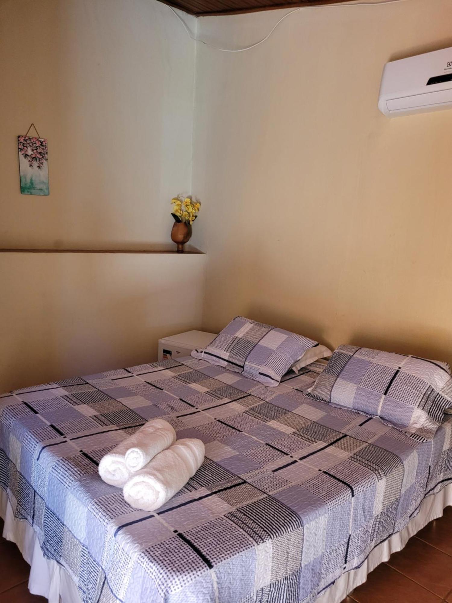 Brisa Da Serra Hotel Pousada Pirenópolis Zewnętrze zdjęcie