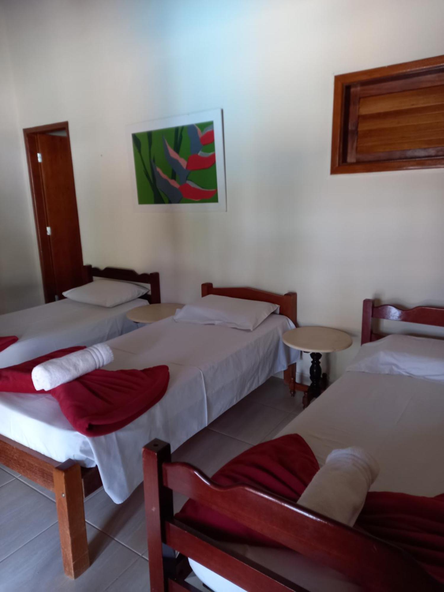 Brisa Da Serra Hotel Pousada Pirenópolis Pokój zdjęcie