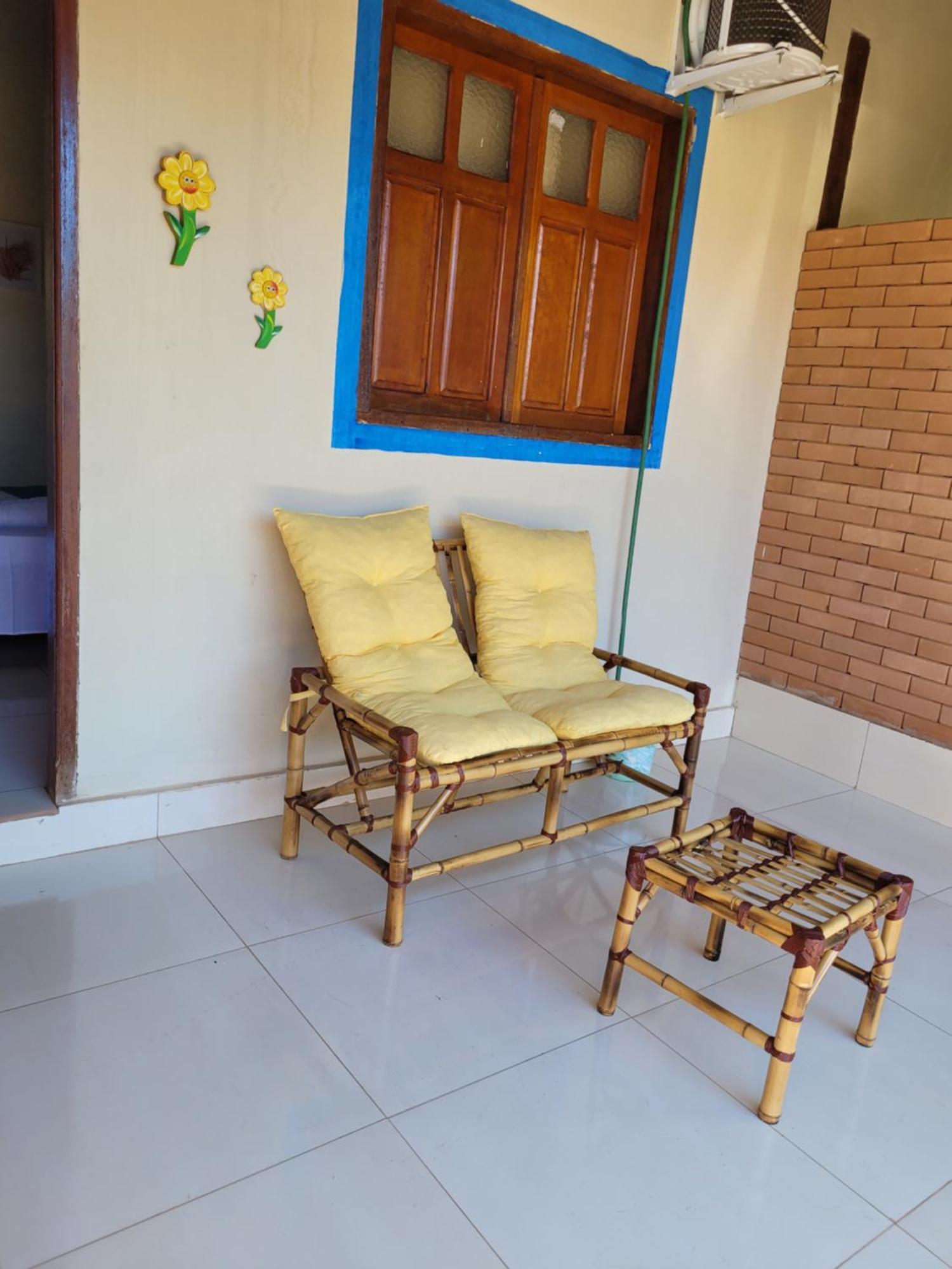 Brisa Da Serra Hotel Pousada Pirenópolis Pokój zdjęcie