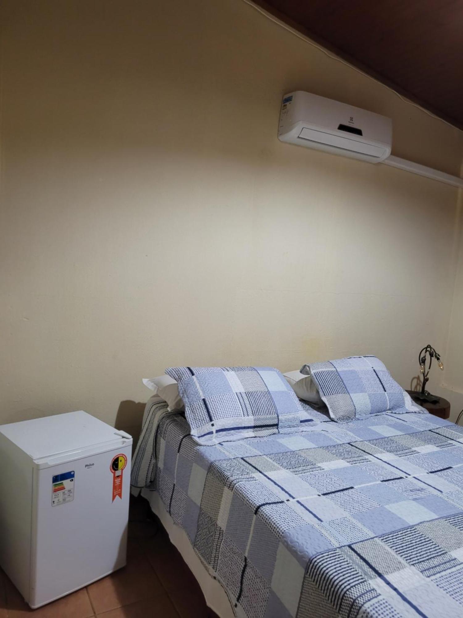 Brisa Da Serra Hotel Pousada Pirenópolis Pokój zdjęcie