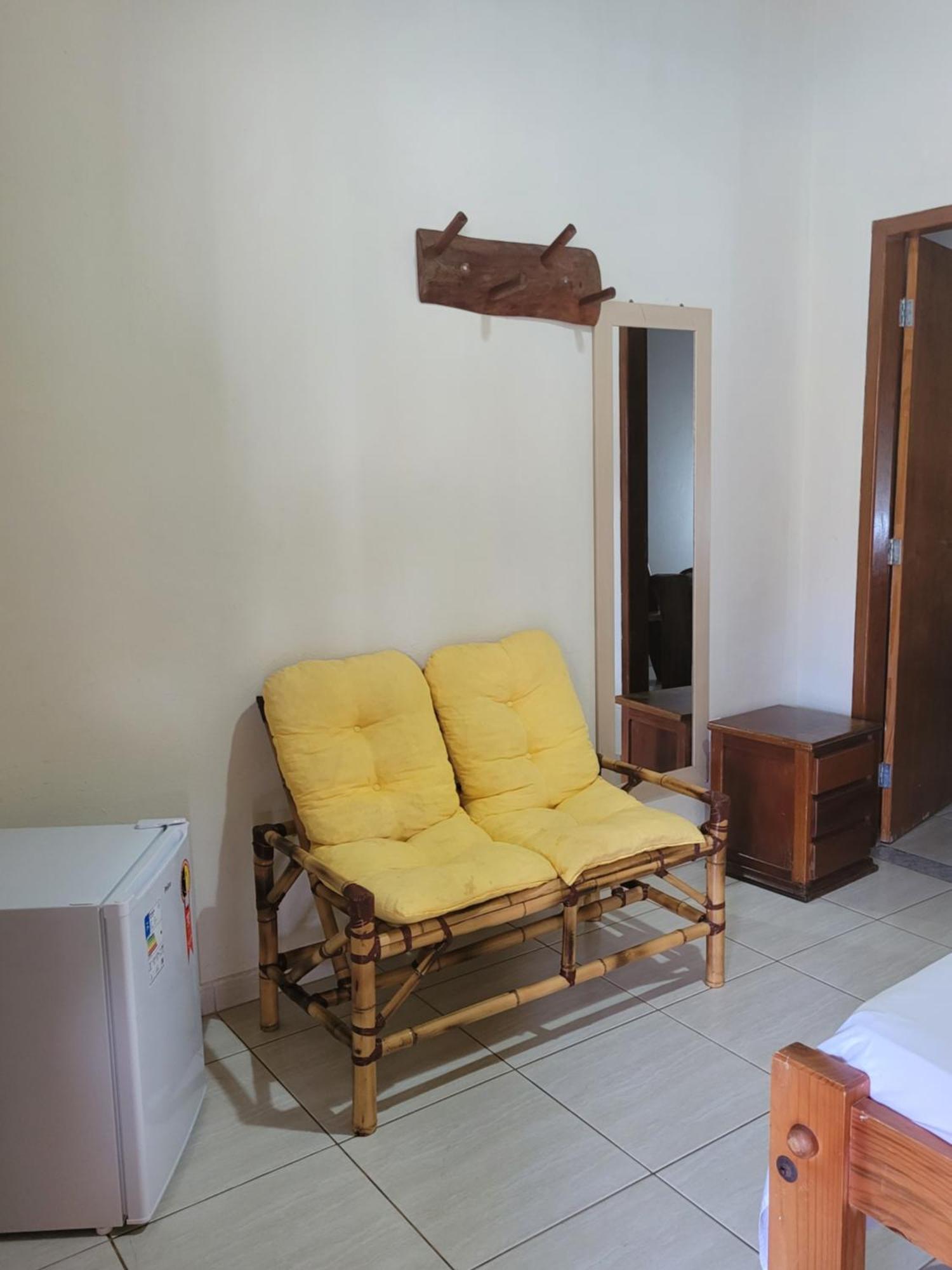Brisa Da Serra Hotel Pousada Pirenópolis Pokój zdjęcie
