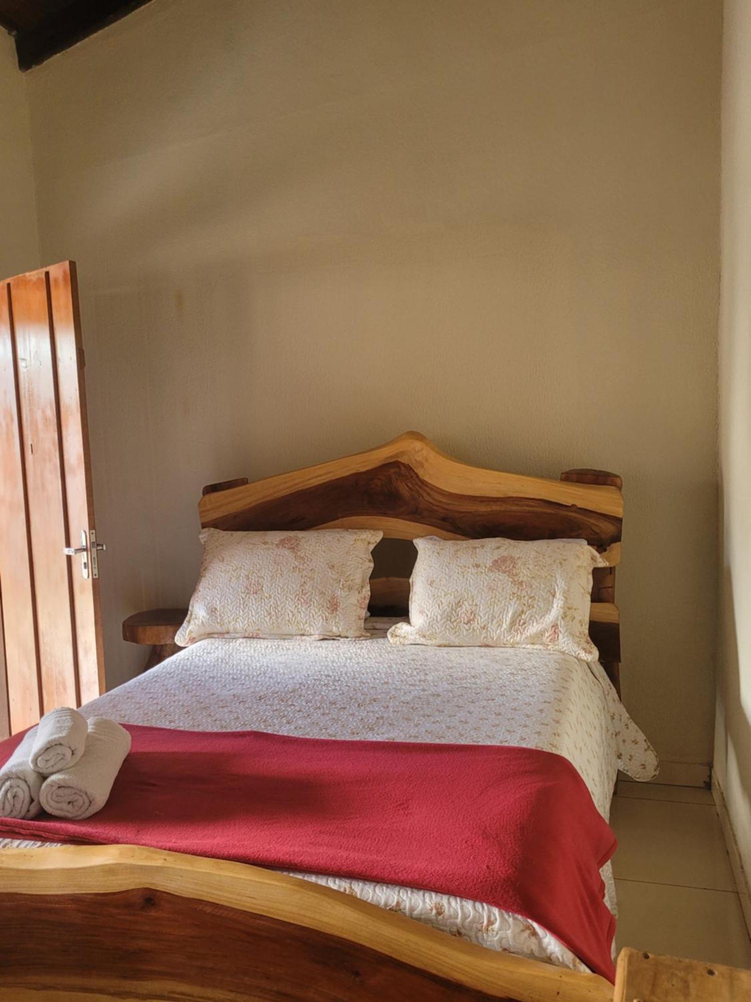 Brisa Da Serra Hotel Pousada Pirenópolis Pokój zdjęcie