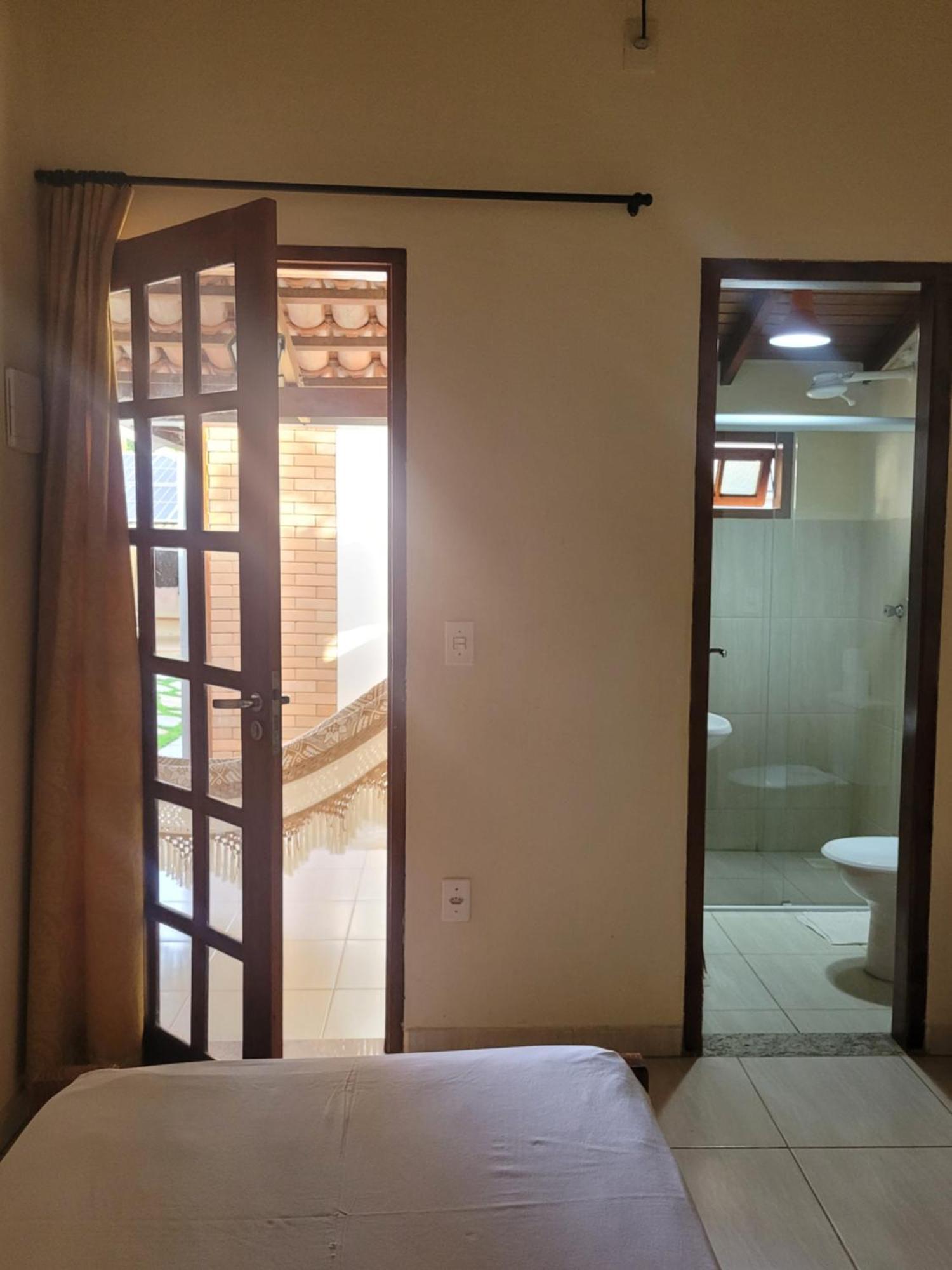 Brisa Da Serra Hotel Pousada Pirenópolis Pokój zdjęcie