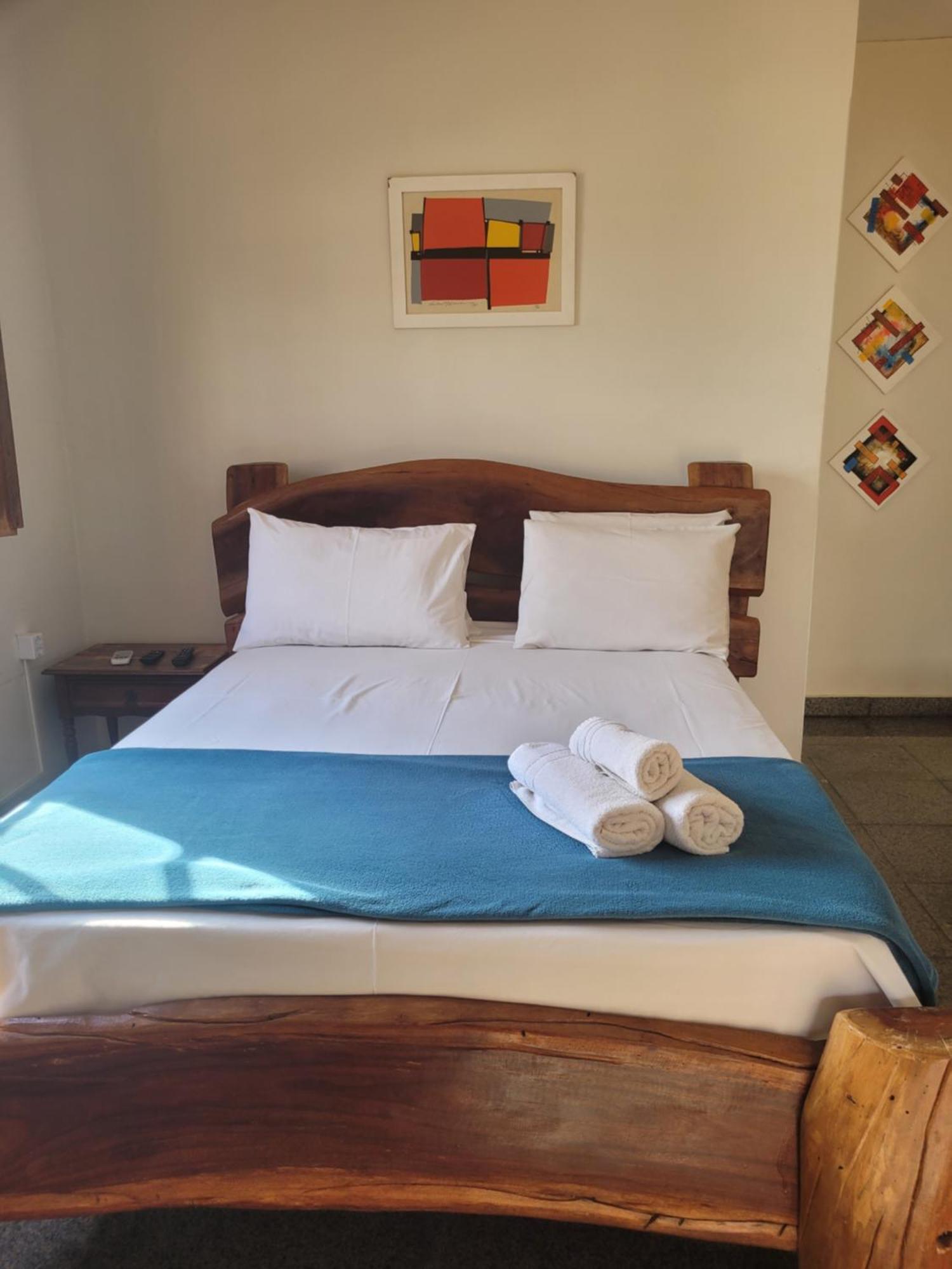 Brisa Da Serra Hotel Pousada Pirenópolis Pokój zdjęcie