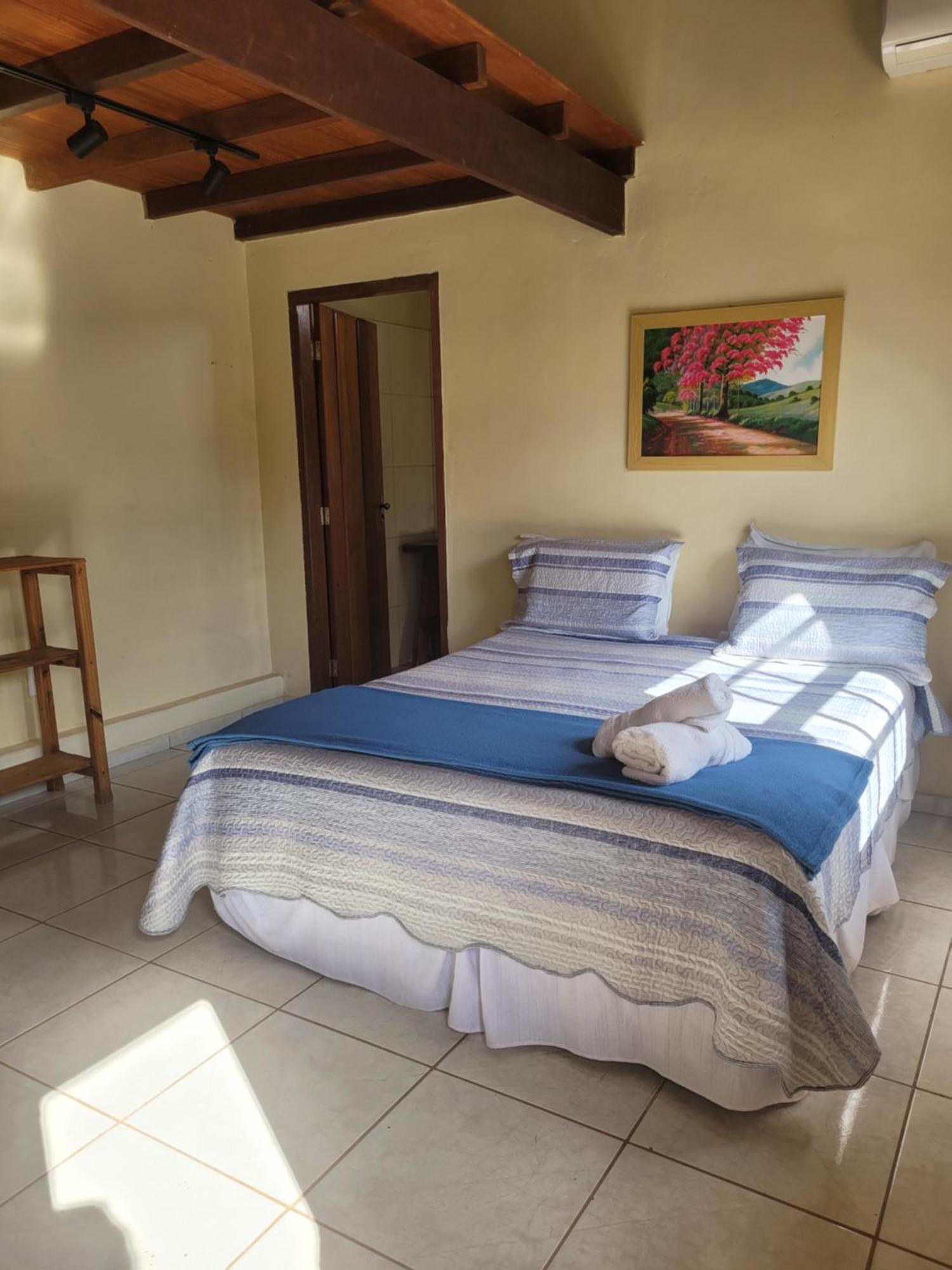 Brisa Da Serra Hotel Pousada Pirenópolis Pokój zdjęcie