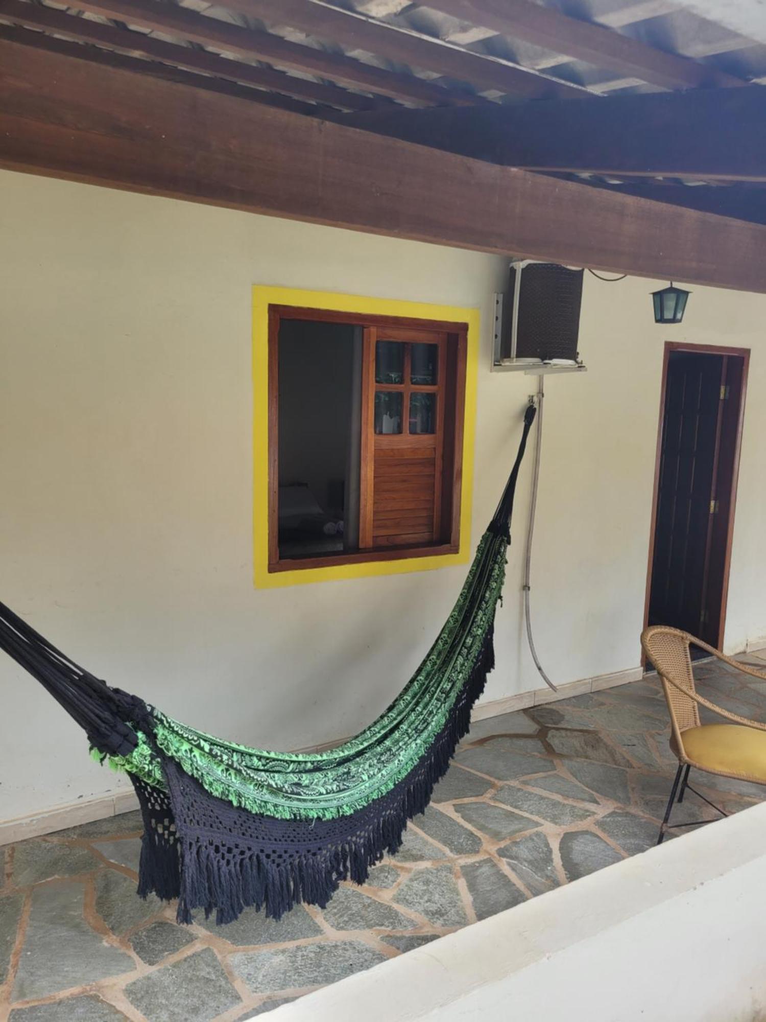 Brisa Da Serra Hotel Pousada Pirenópolis Pokój zdjęcie