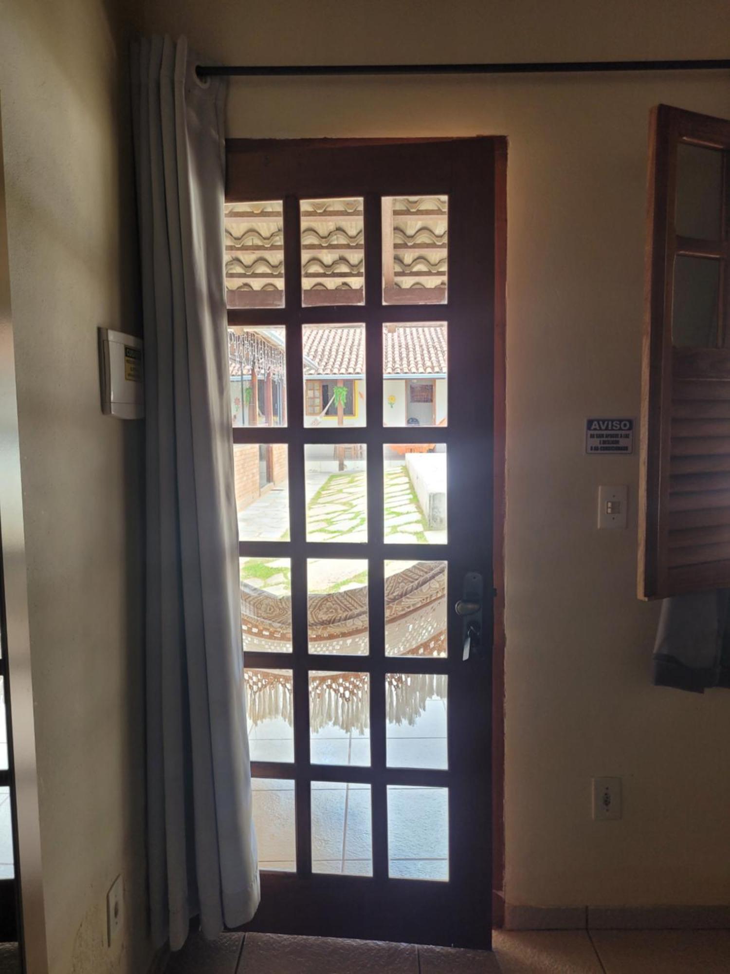 Brisa Da Serra Hotel Pousada Pirenópolis Pokój zdjęcie