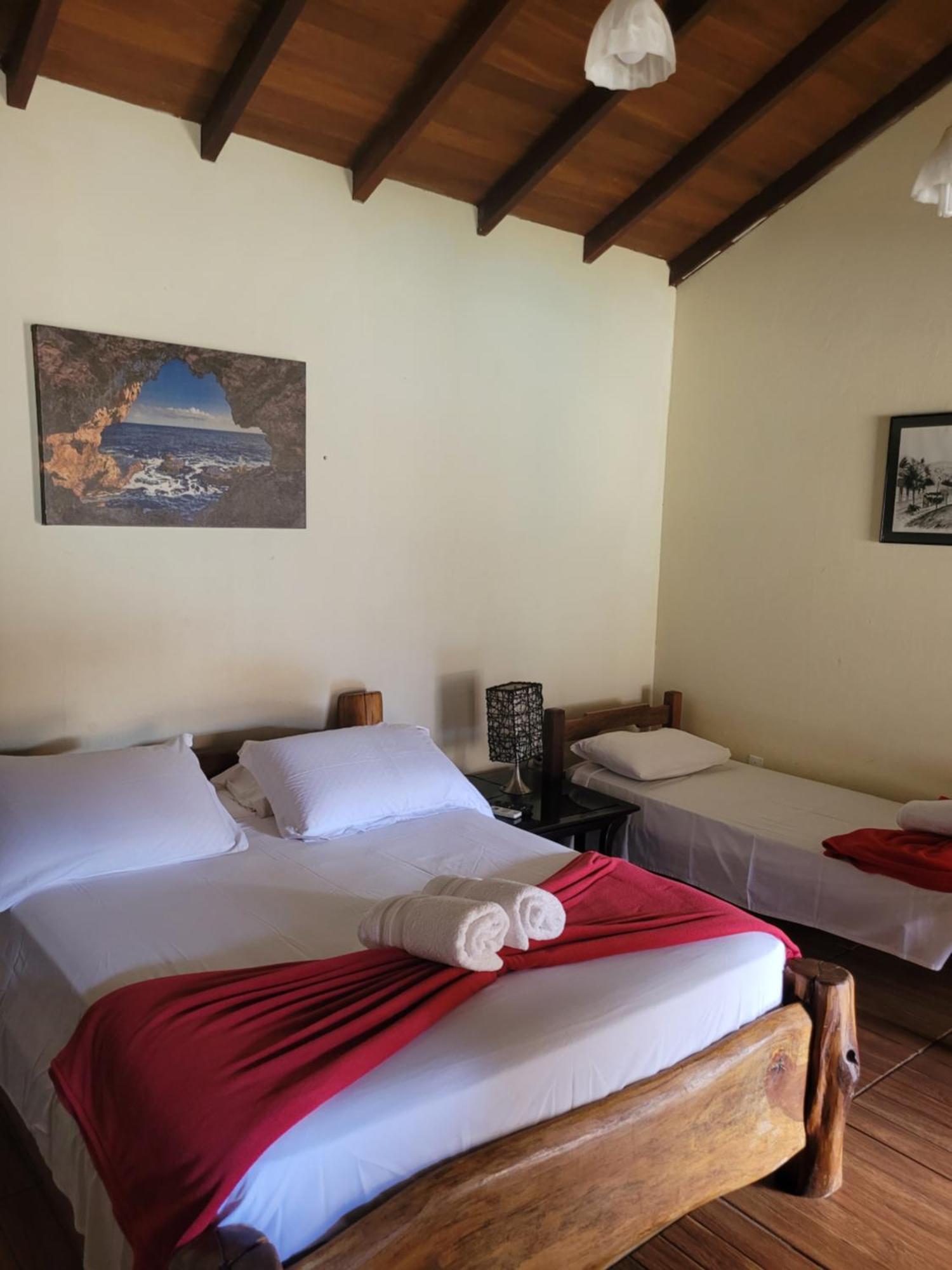 Brisa Da Serra Hotel Pousada Pirenópolis Pokój zdjęcie